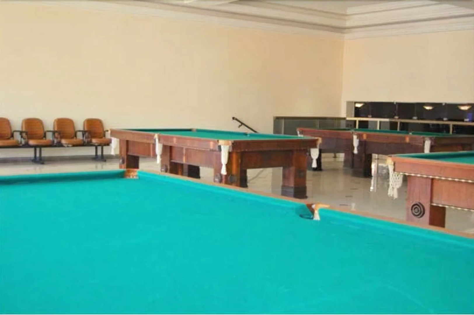 Hotel Sul America