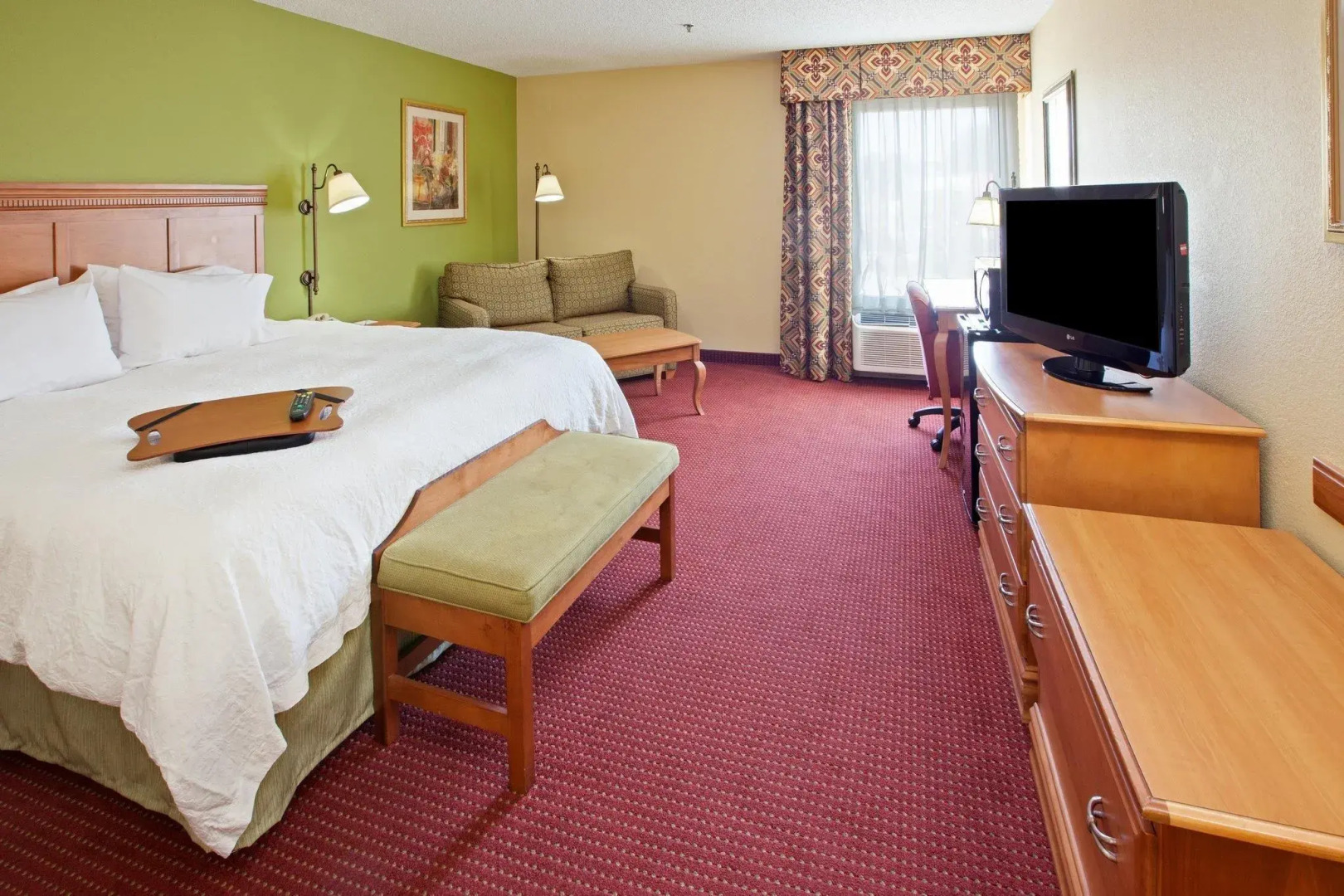 Spark by Hilton Bardstown