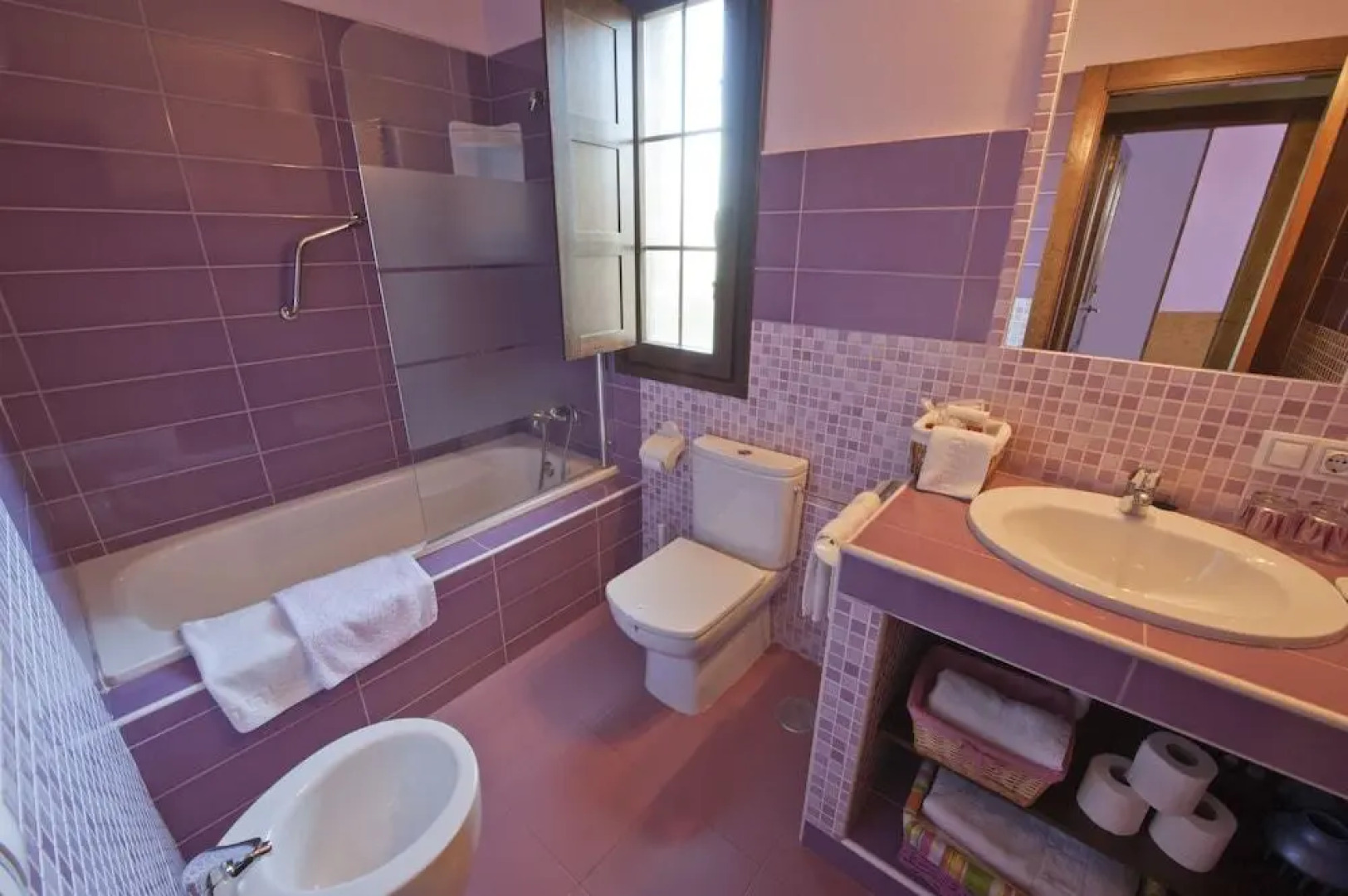 Apartamentos Rurales Villa de Saín