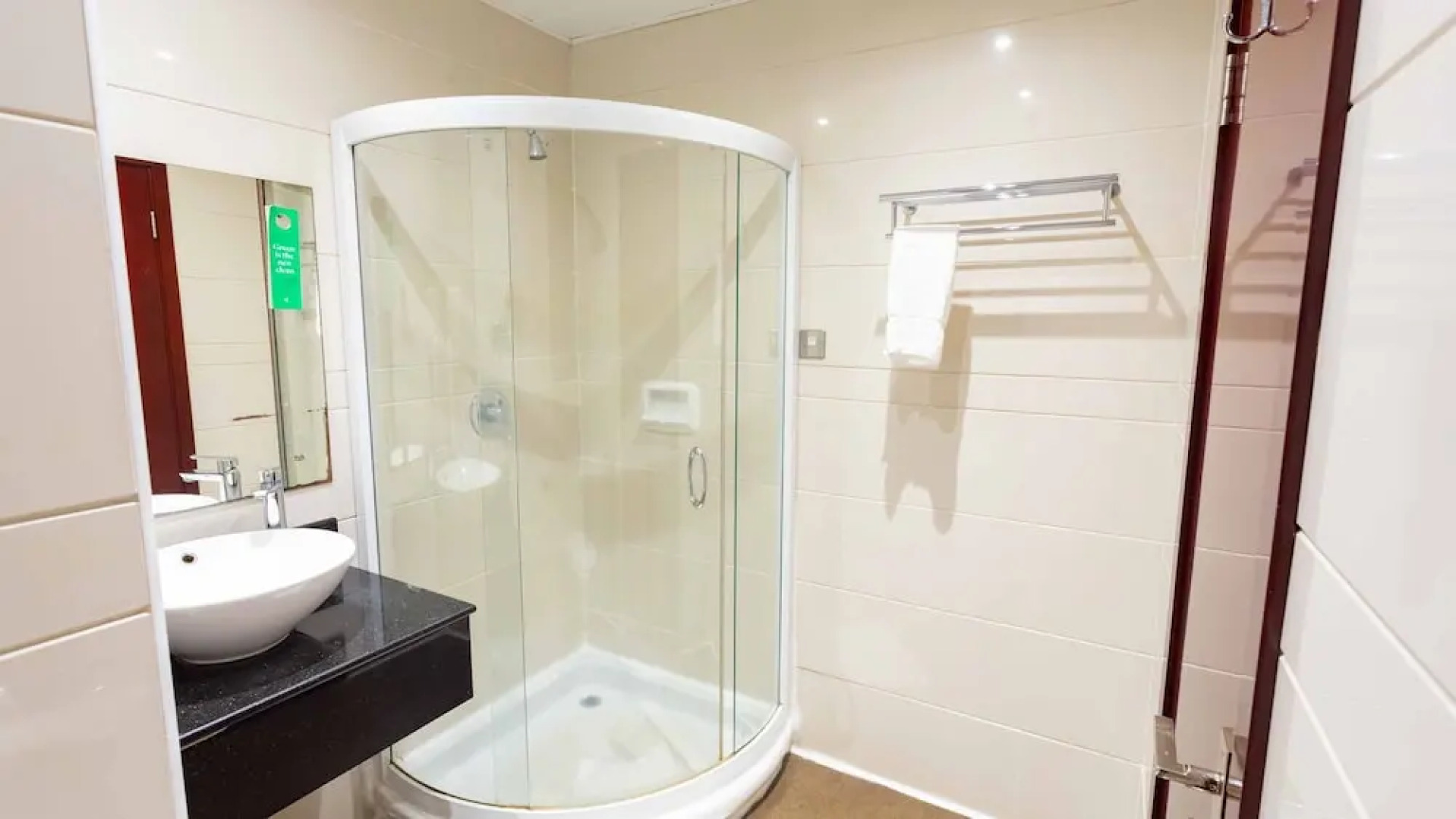 Lancaster Kumasi City