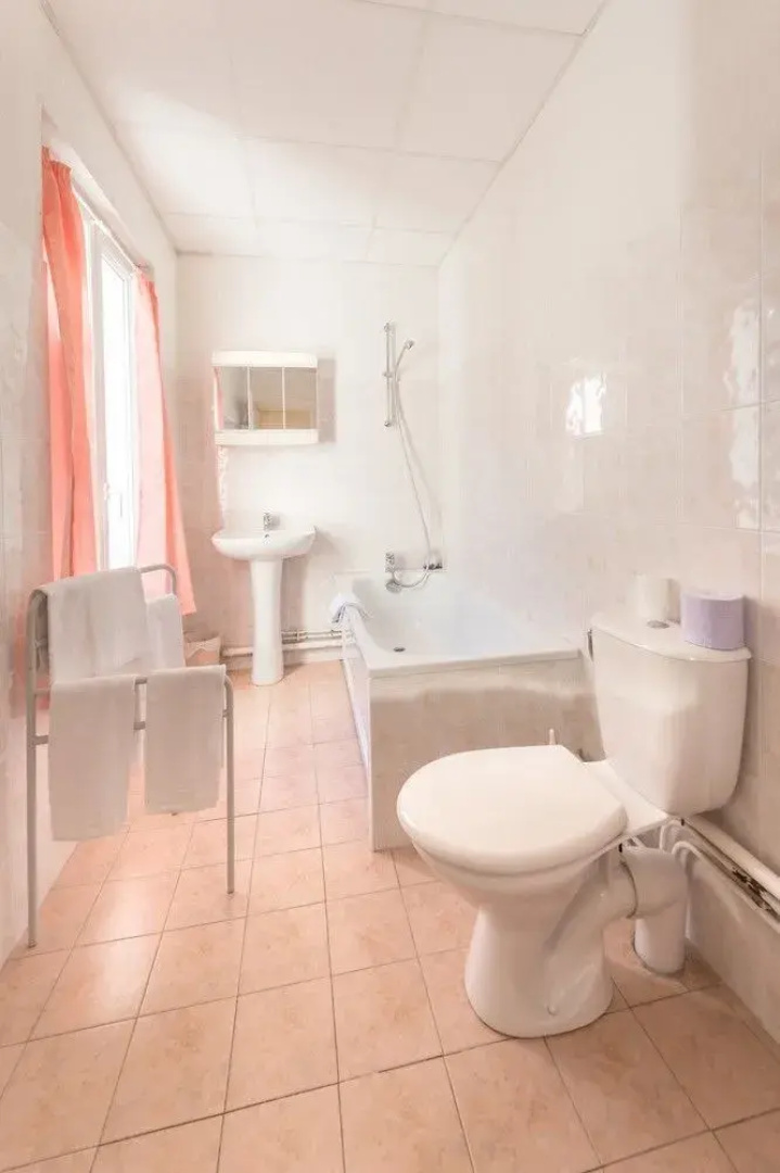 City Residence Capvern-Les-Bains - Termalia