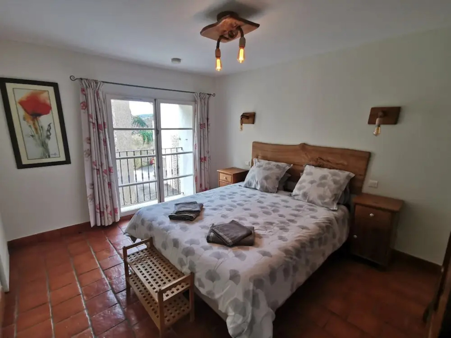 Gîte et Chambres d'hôtes  Le Coq du Nord - Mailhac