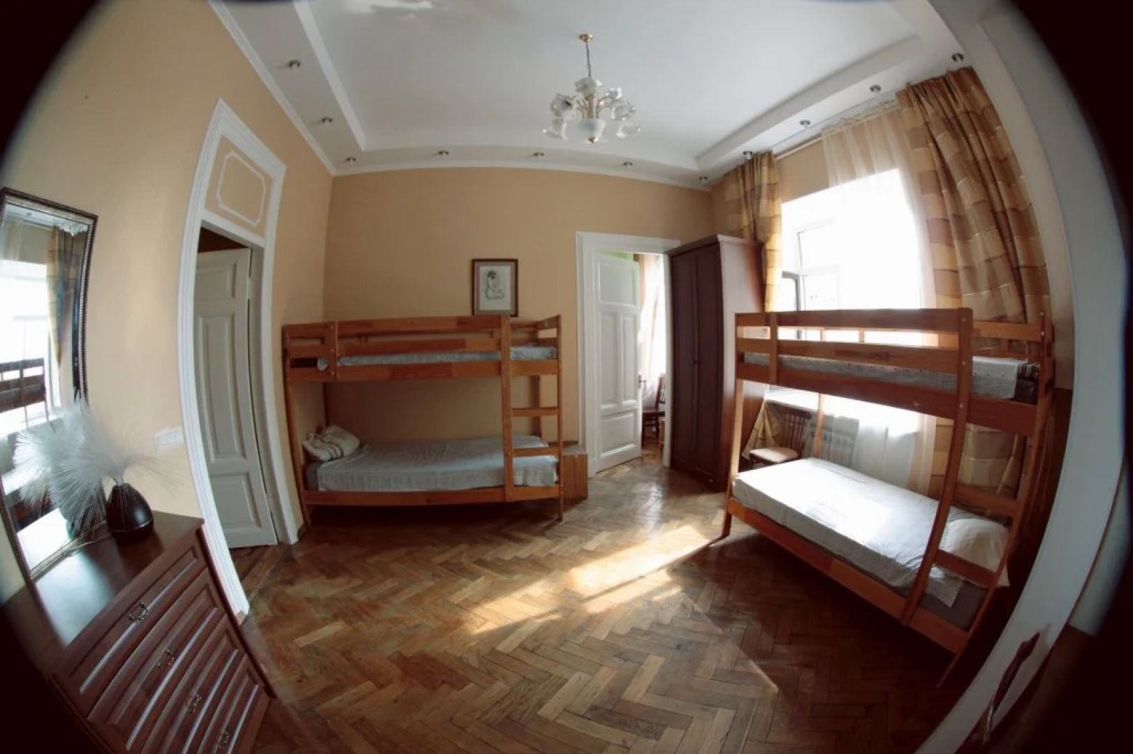 Sunny Hostel