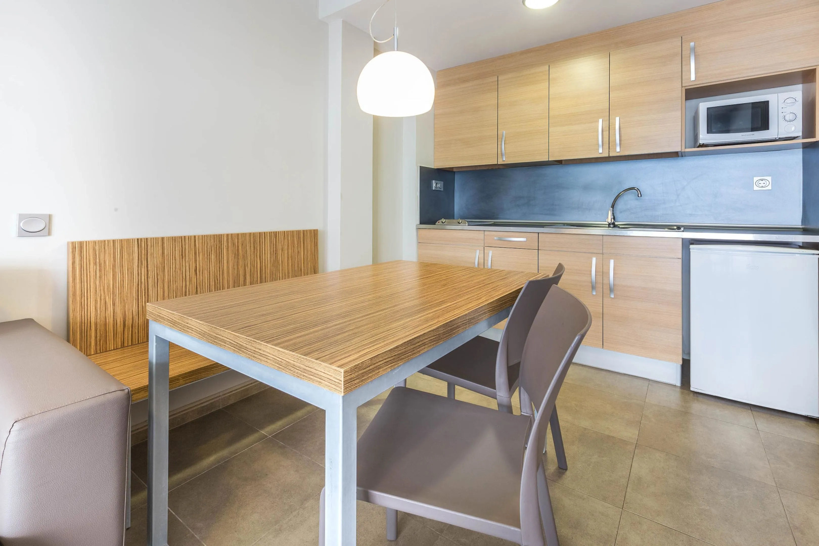 Aparthotel Odissea Park