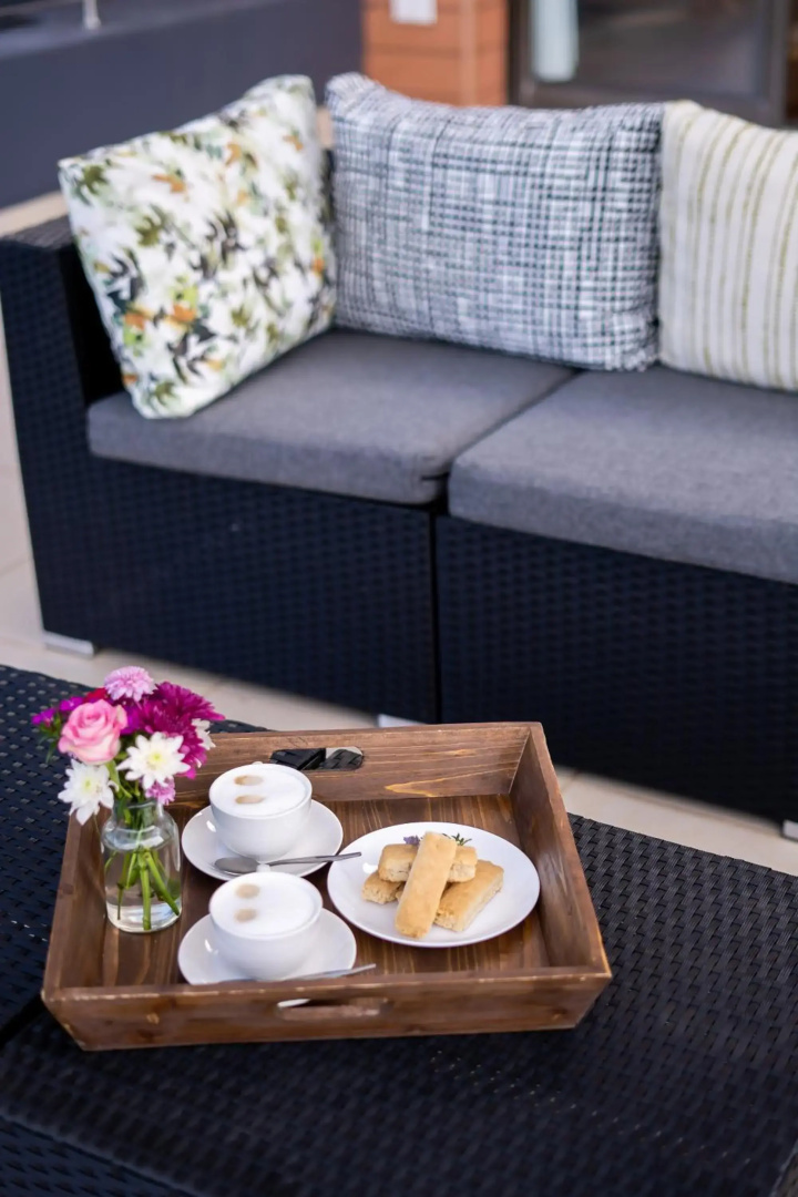 Schimper View Boutique Guest House