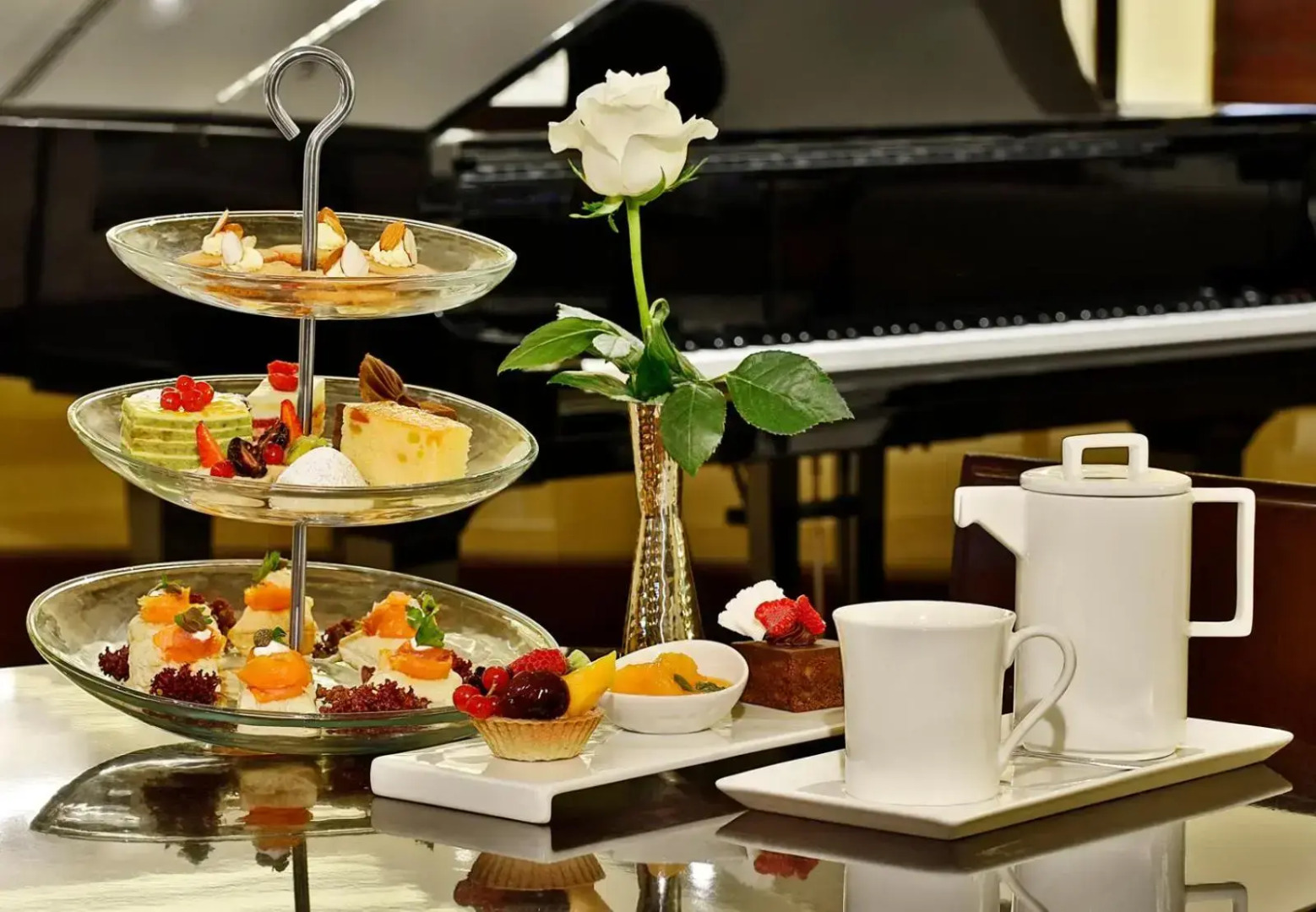 Отель City Seasons Muscat