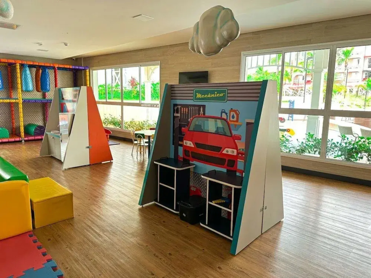 São Pedro Thermas Resort Reserve Temporada