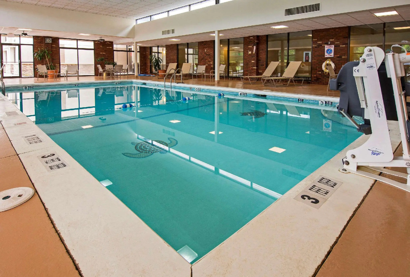 Clarion Inn Elmira-Horseheads