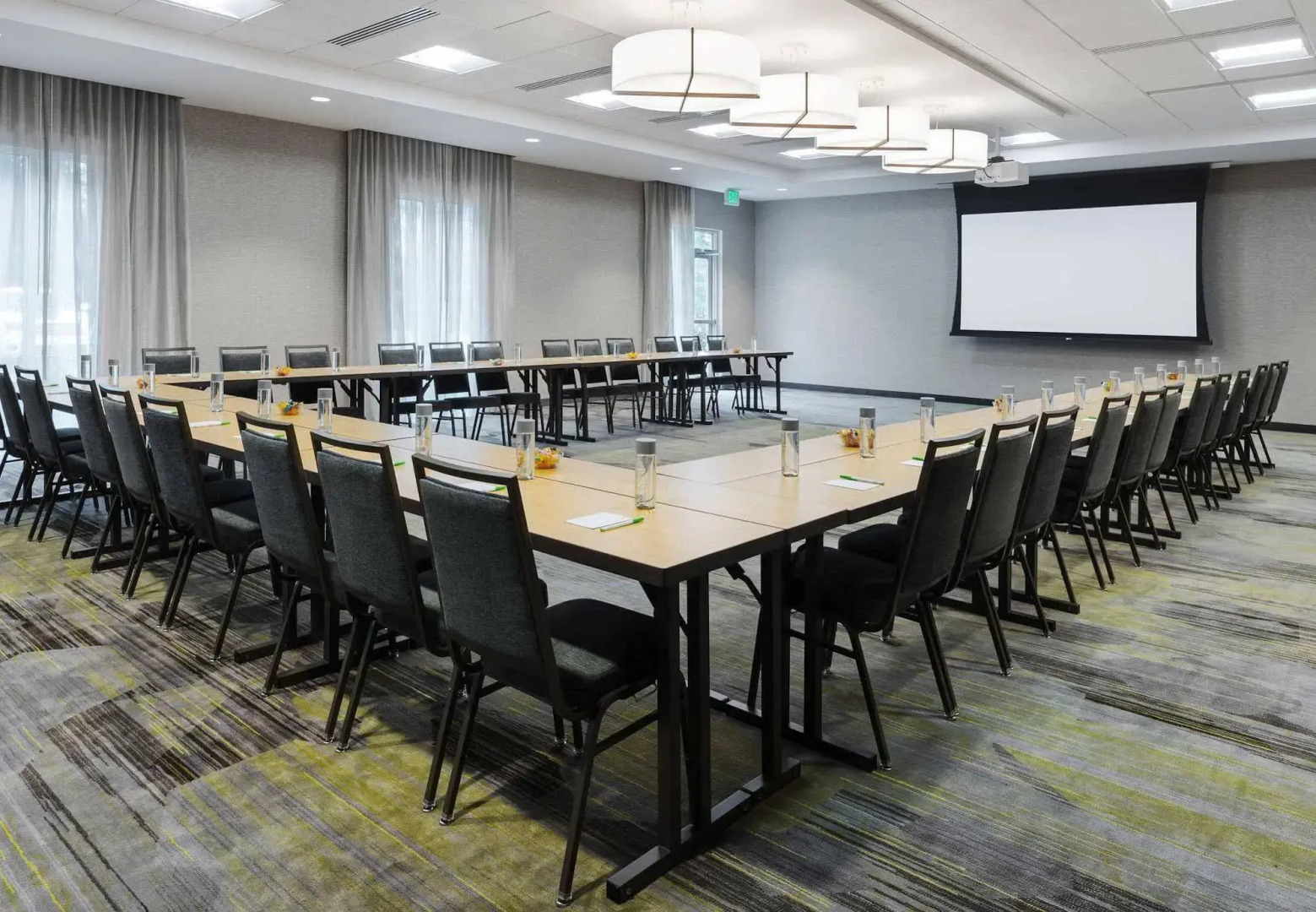 Courtyard by Marriott Ruston