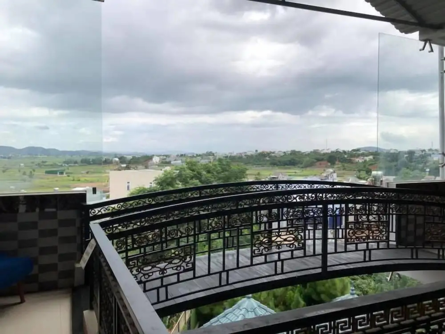 Xuan Mai Villa