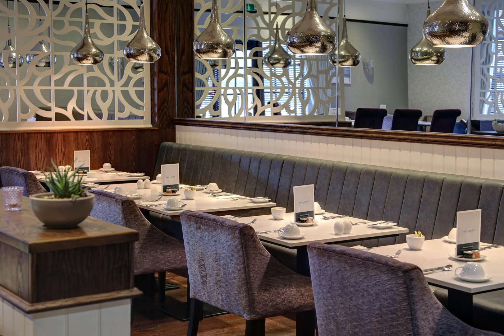 Best Western Plus Croft Hotel