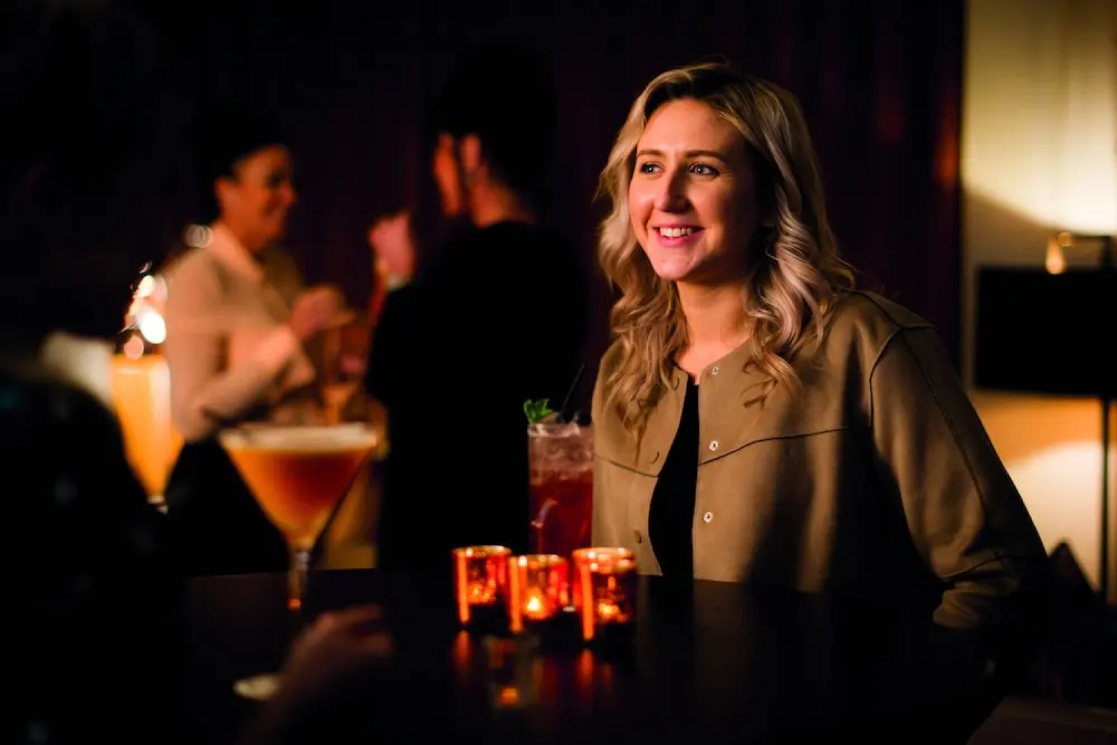 Burntwood Court Hotel