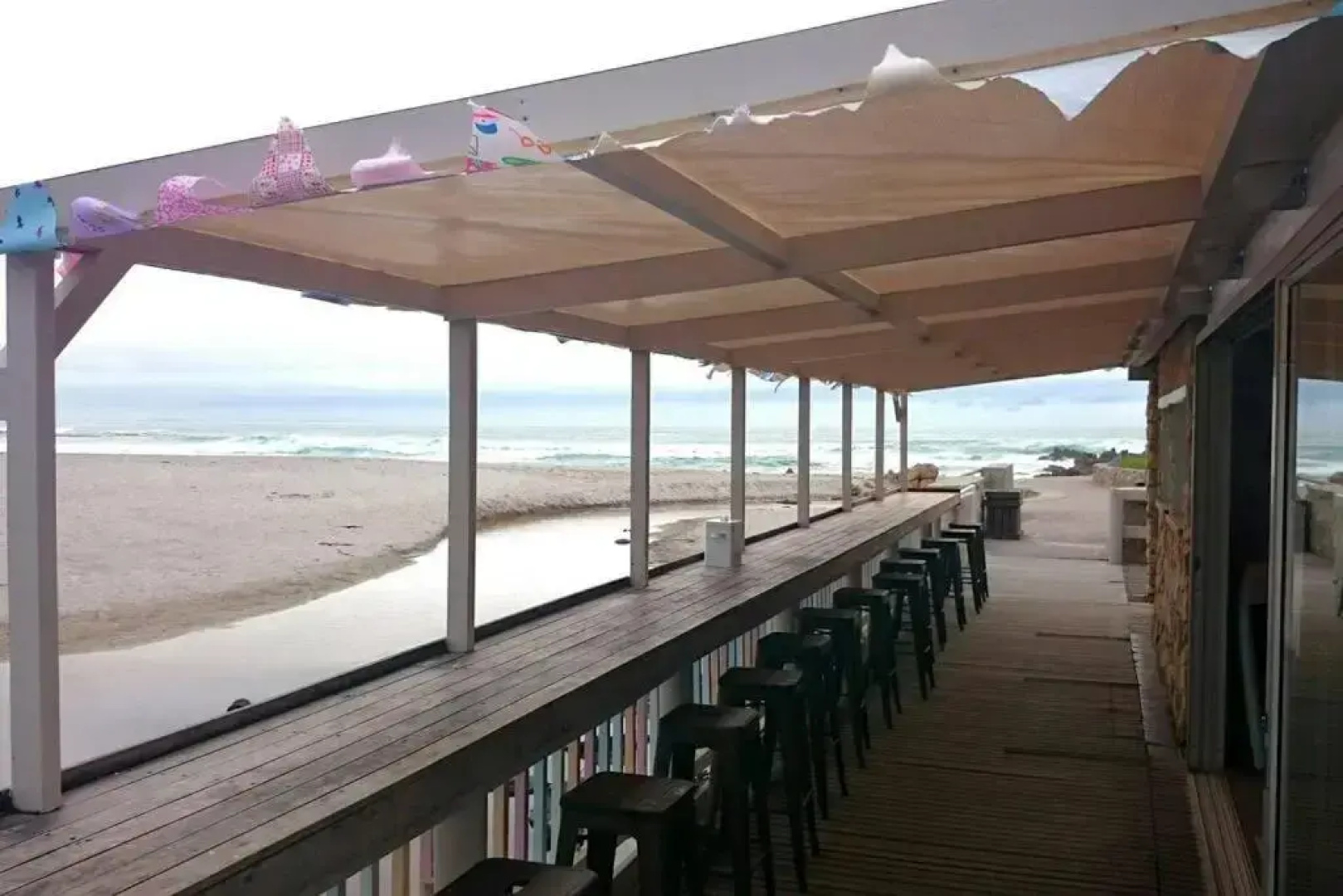 Green Street Apartment, Close to Beach