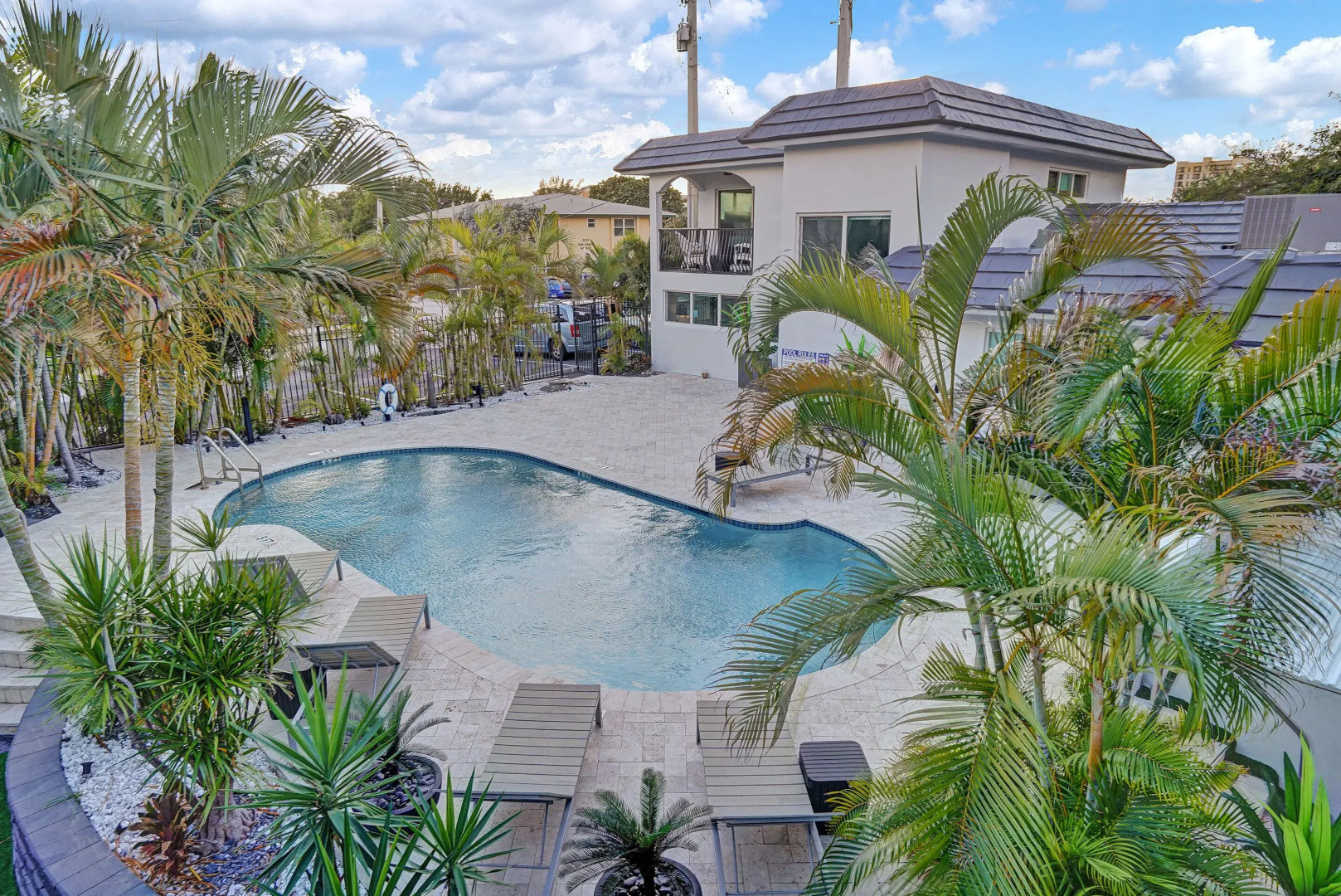 Ocean Spirit Resort