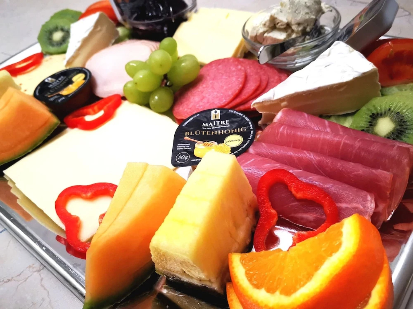 Apartments Eli Lenti