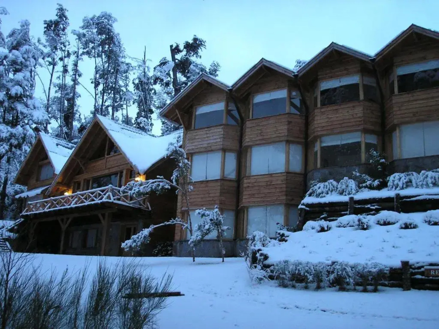 Puertas del Sol Hostería