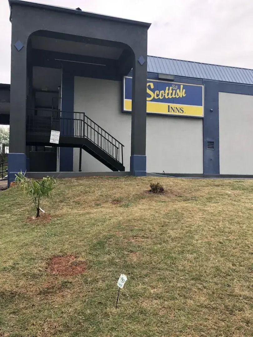 Scottish Inns Locust Grove