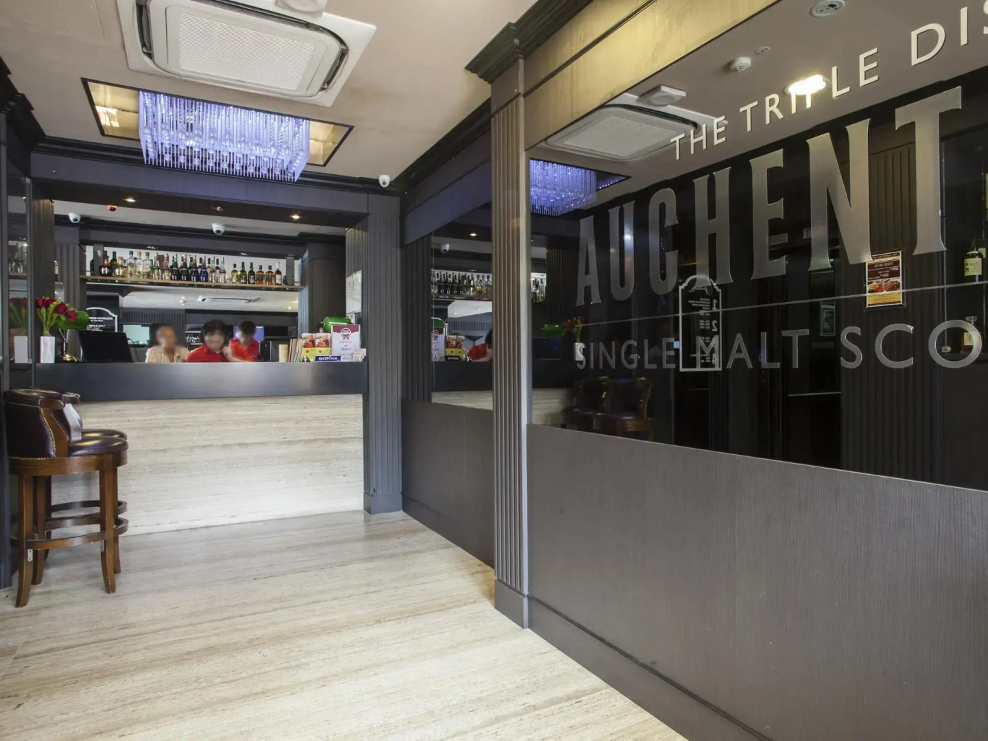 The Southbridge Hotel