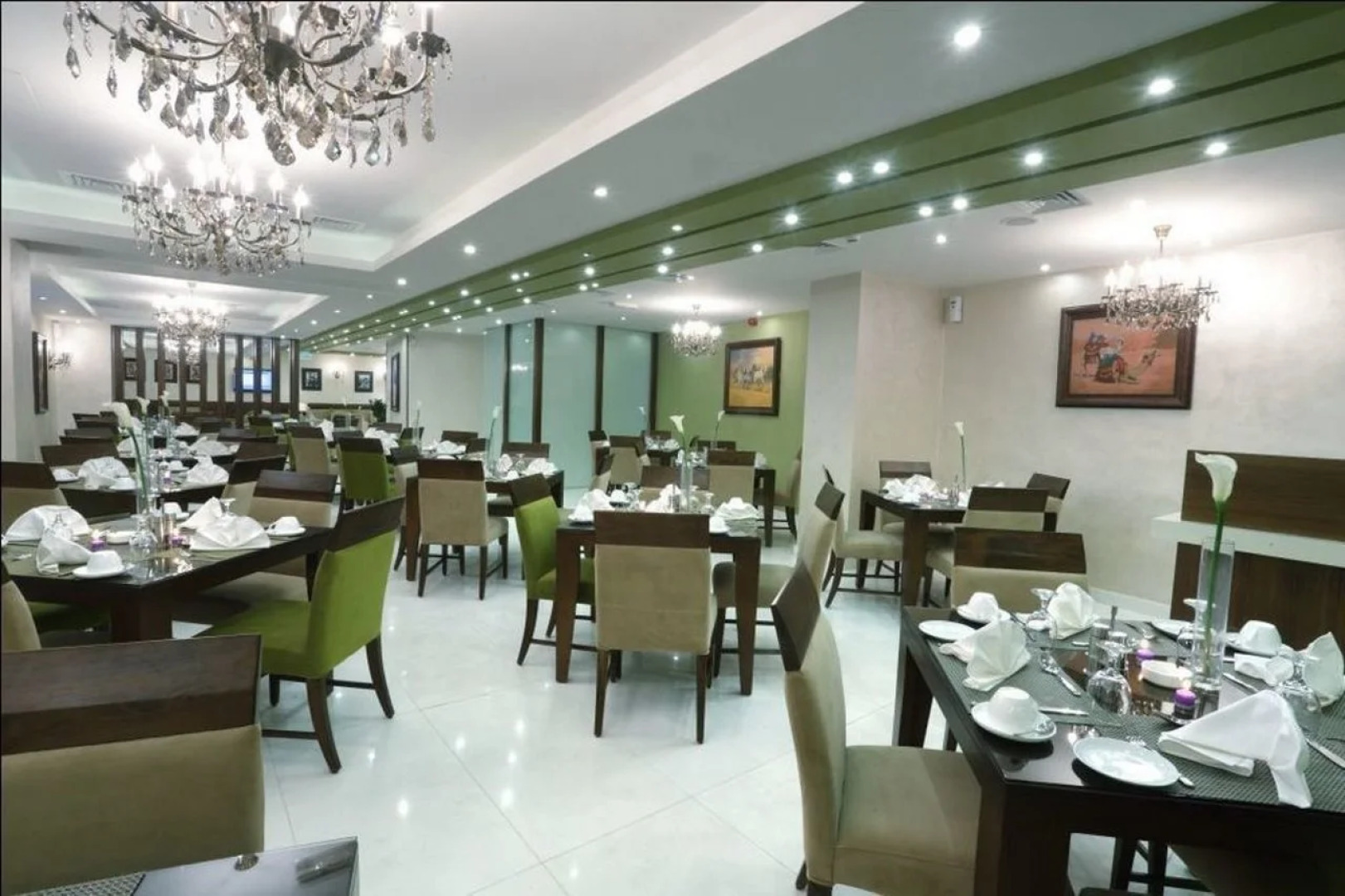 City Rose Hotel Suites