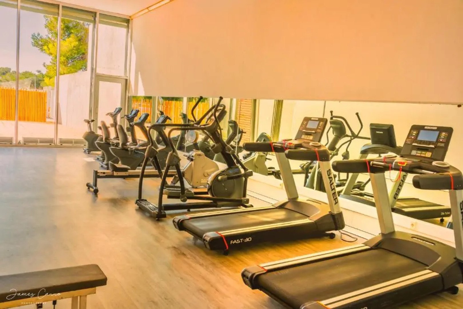 Camping Vilanova Park (SunLodge)