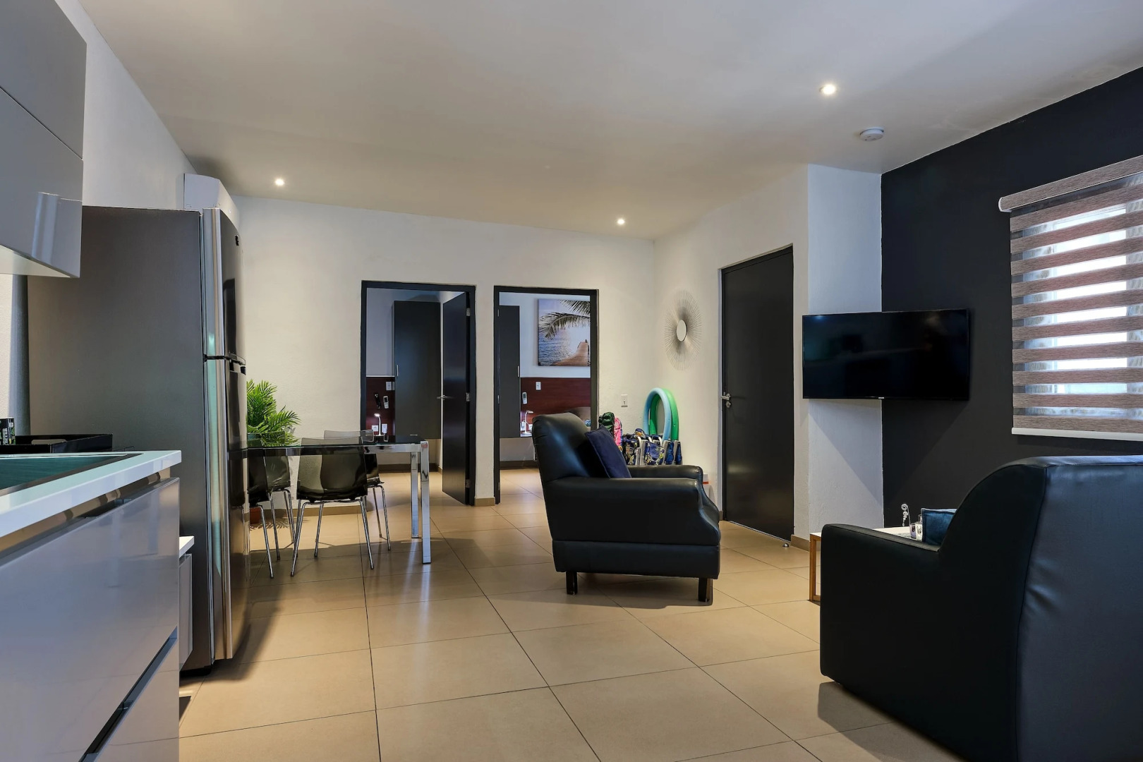 Bubali Luxury Apartments - Adults Only - Wheelchair Friendly