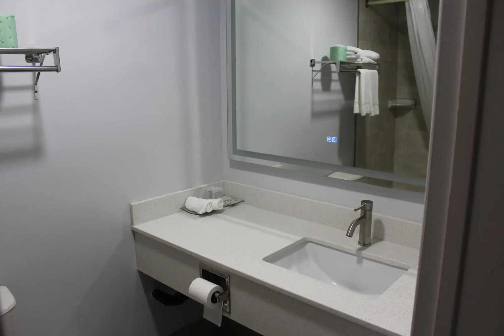 Bancroft Inn & Suites