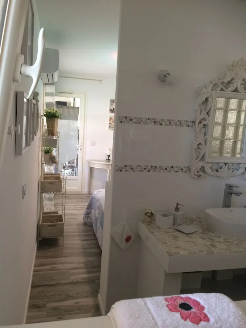 Mas Marie - Chambres dHôtes