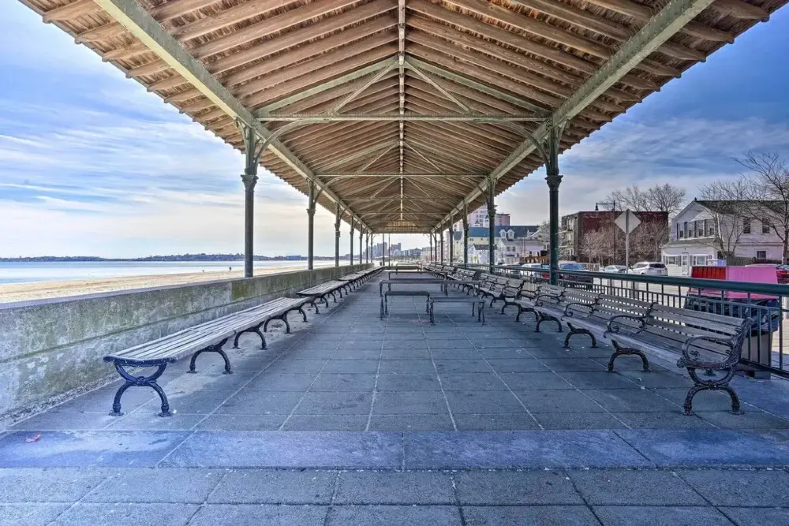 Charming Boston Area Home < 1 Mi to Revere Beach!