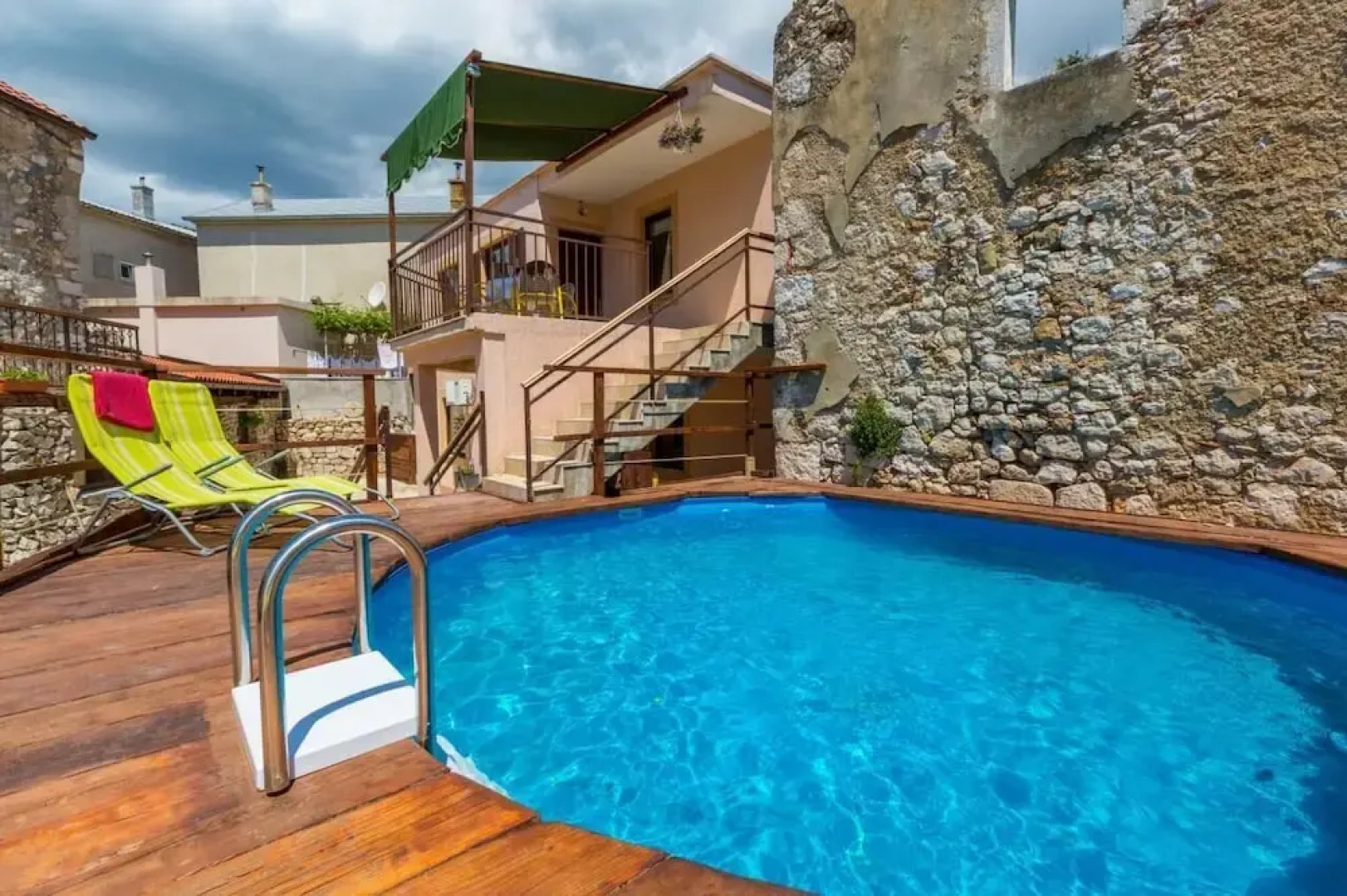 Villa Holiday Coral
