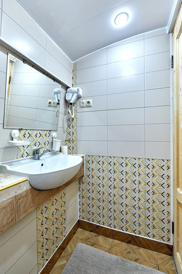 Гостевой дом на Лермонтова