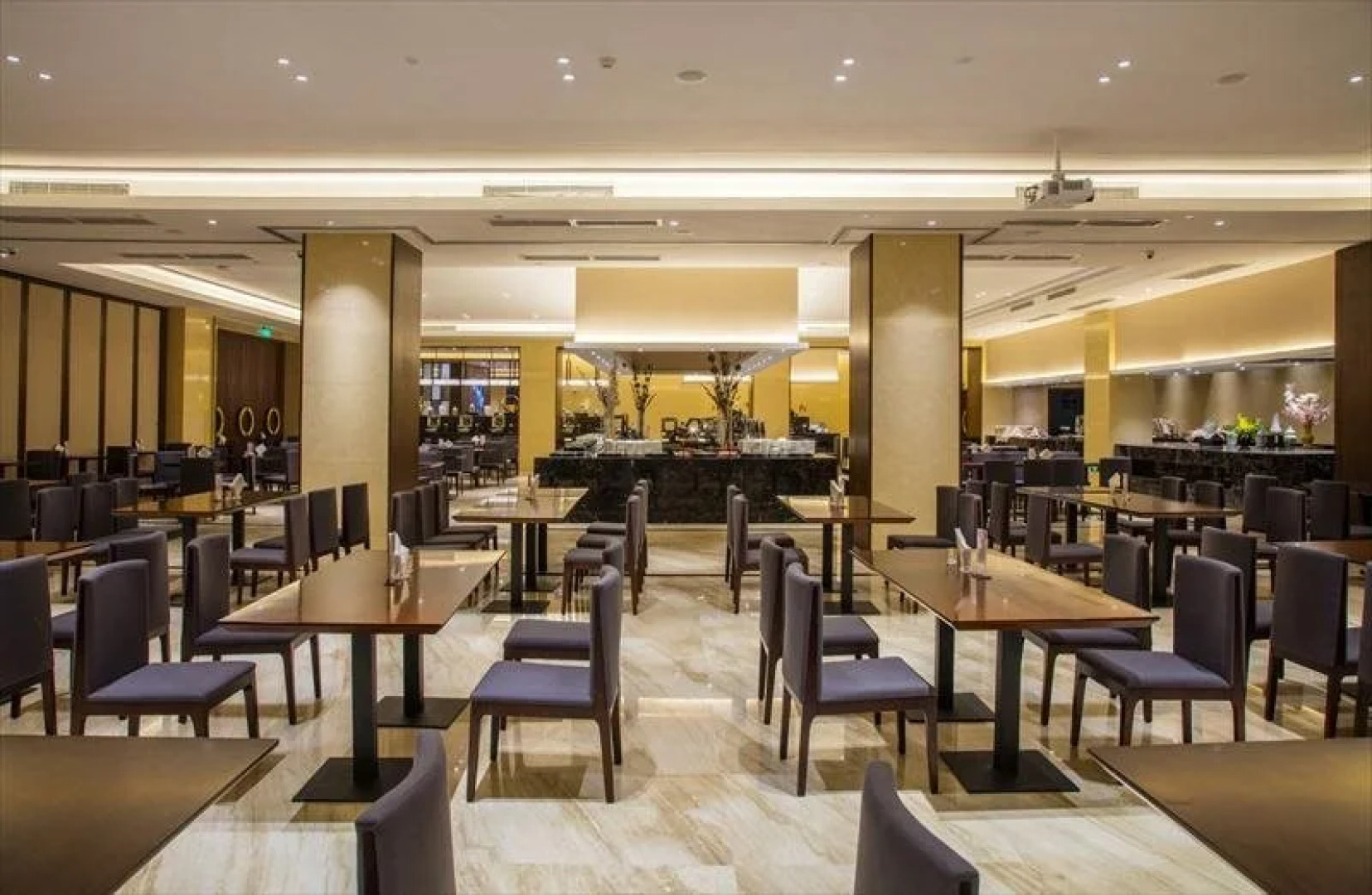 Emeishan Donghui Grand Hotel