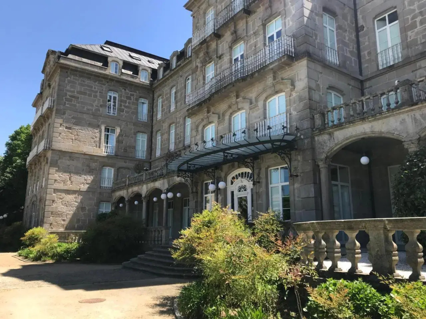 Residencial Mondariz Balneario 118