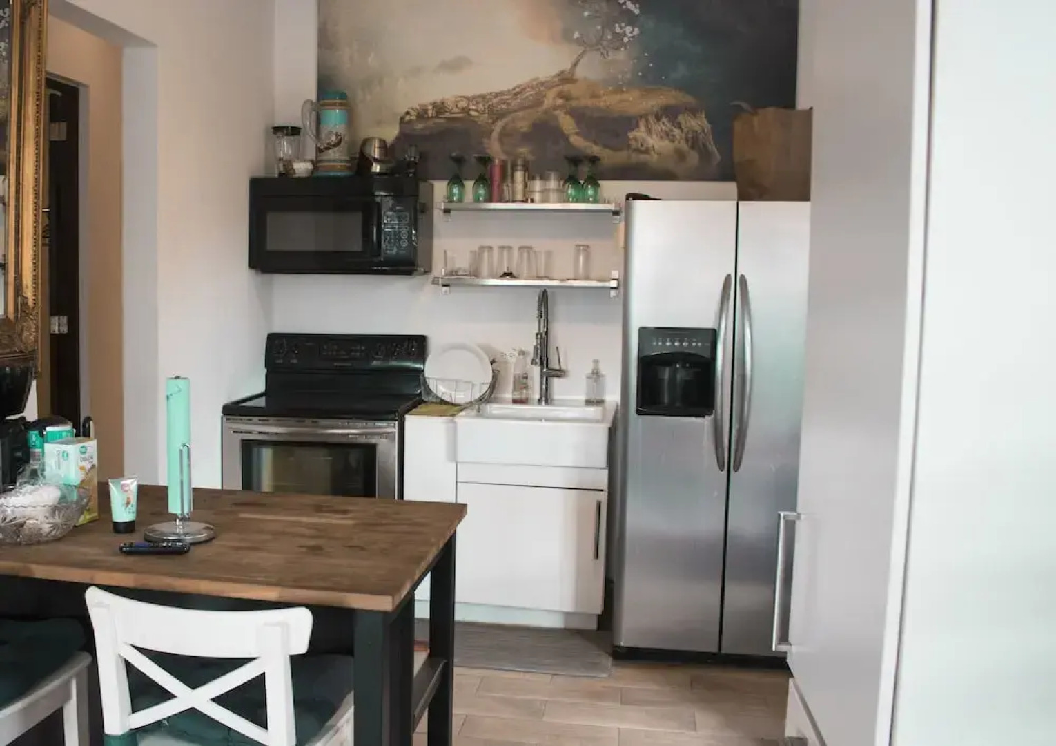 3 Bedroom Home in San Juan Hato Rey