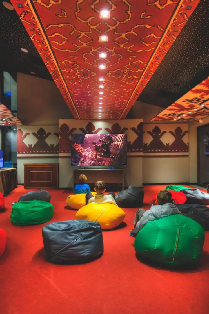 Euphoria Club Hotel & Resort