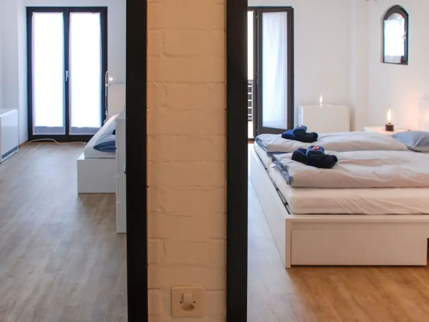 Casa Fiorita Brusino Arsizio