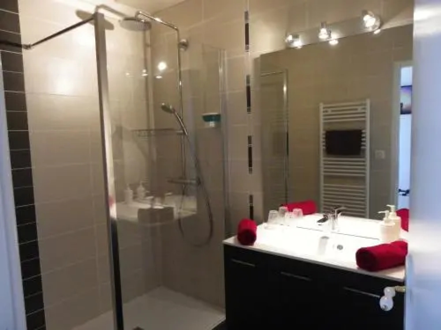 Le Cottage du Château