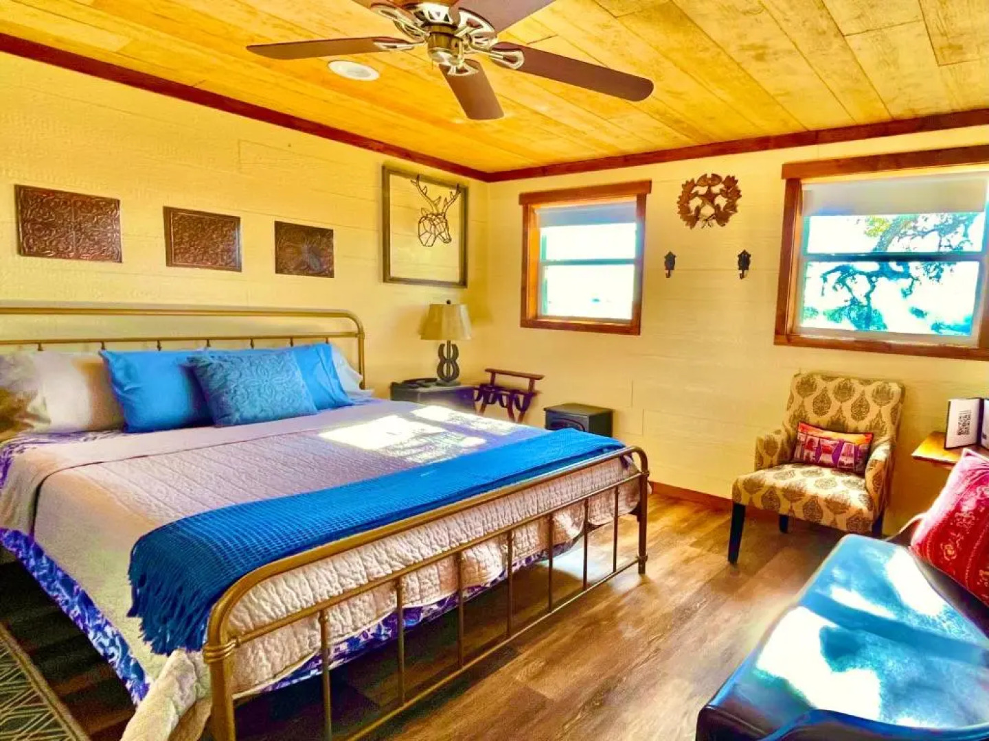 The Alexander at Creek Road