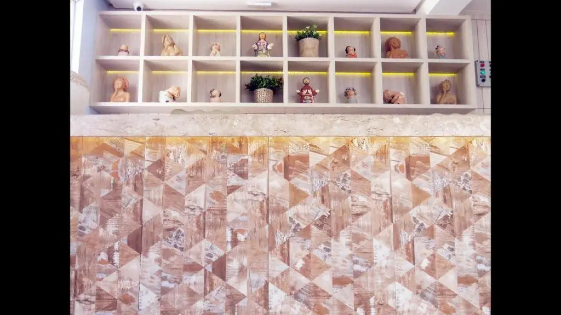 Aracaju Corais Hotel