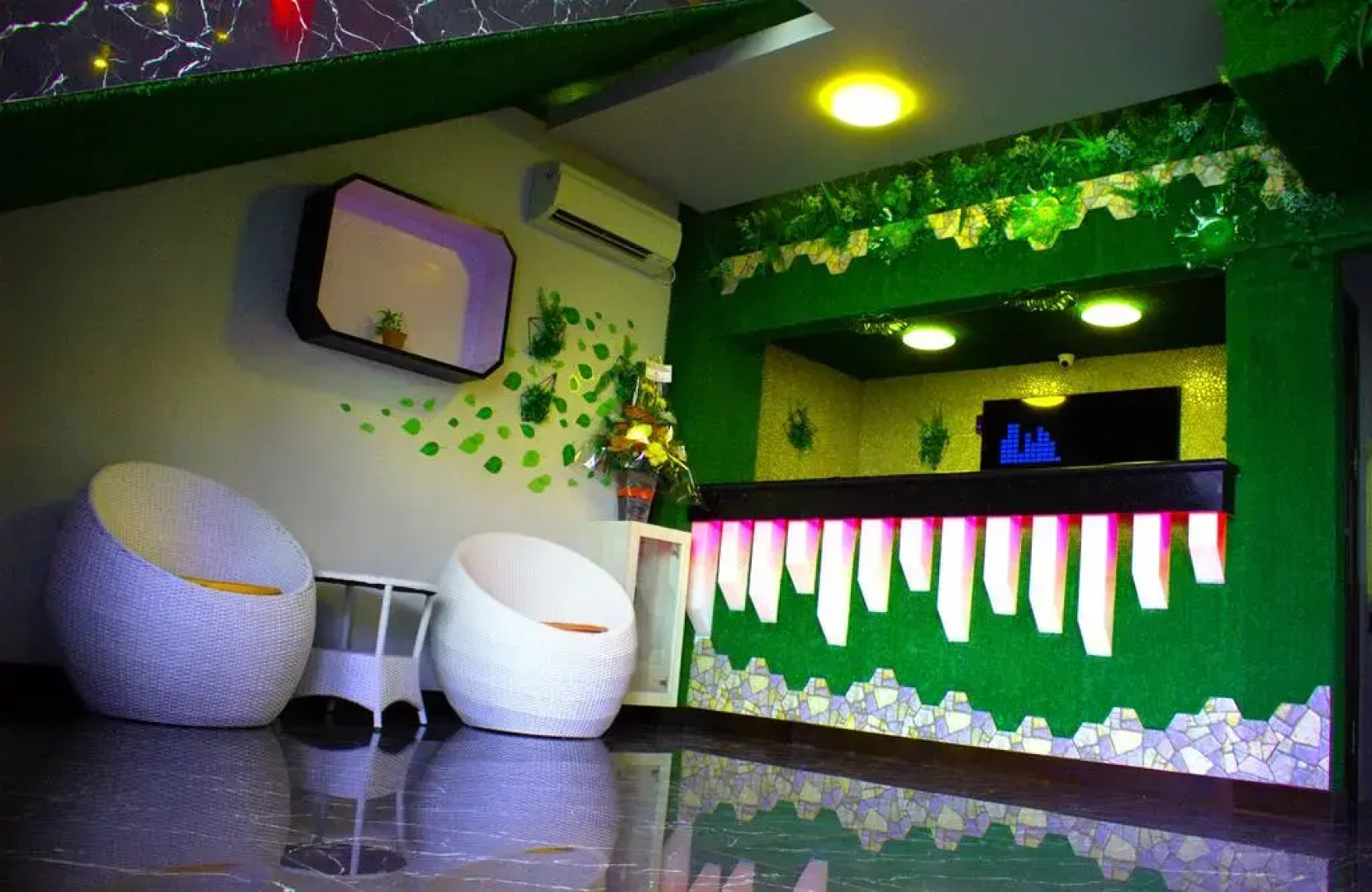 Sevensix Hotel Balikpapan