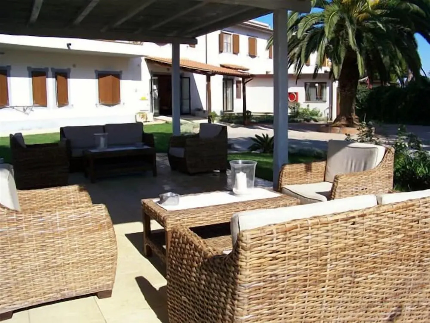 I Briganti di Capalbio