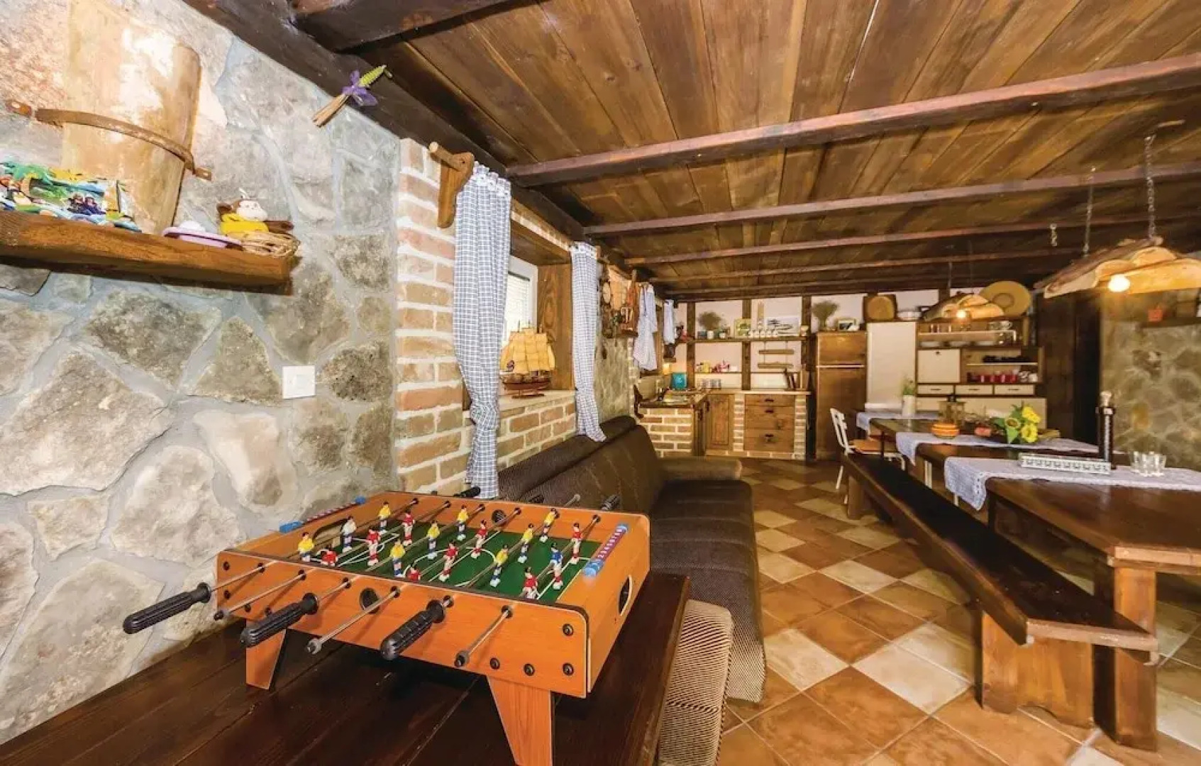 Awesome Home in Krusevo With 2 Bedrooms and Wifi