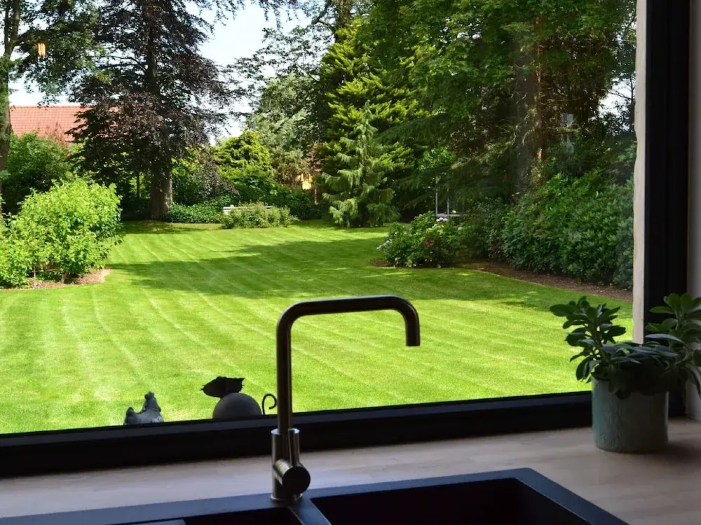 Holiday Home in Oosteeklo Near the Meetjeslands Area