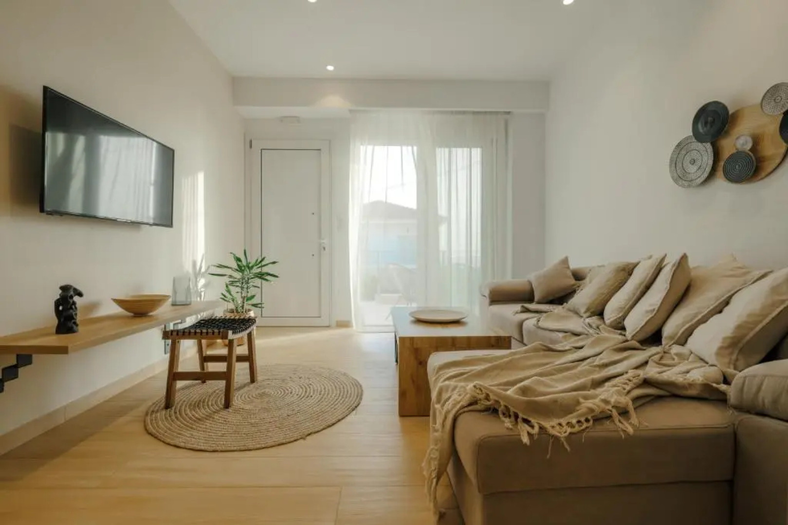 Casa Costa Suites Plus