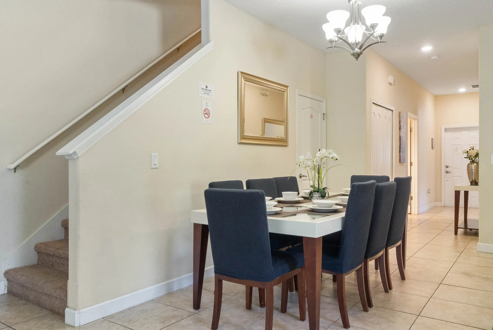 5 Bedrooms / 4 Bathrooms / Paradise Palms (2979 BP), Kissimmee, US