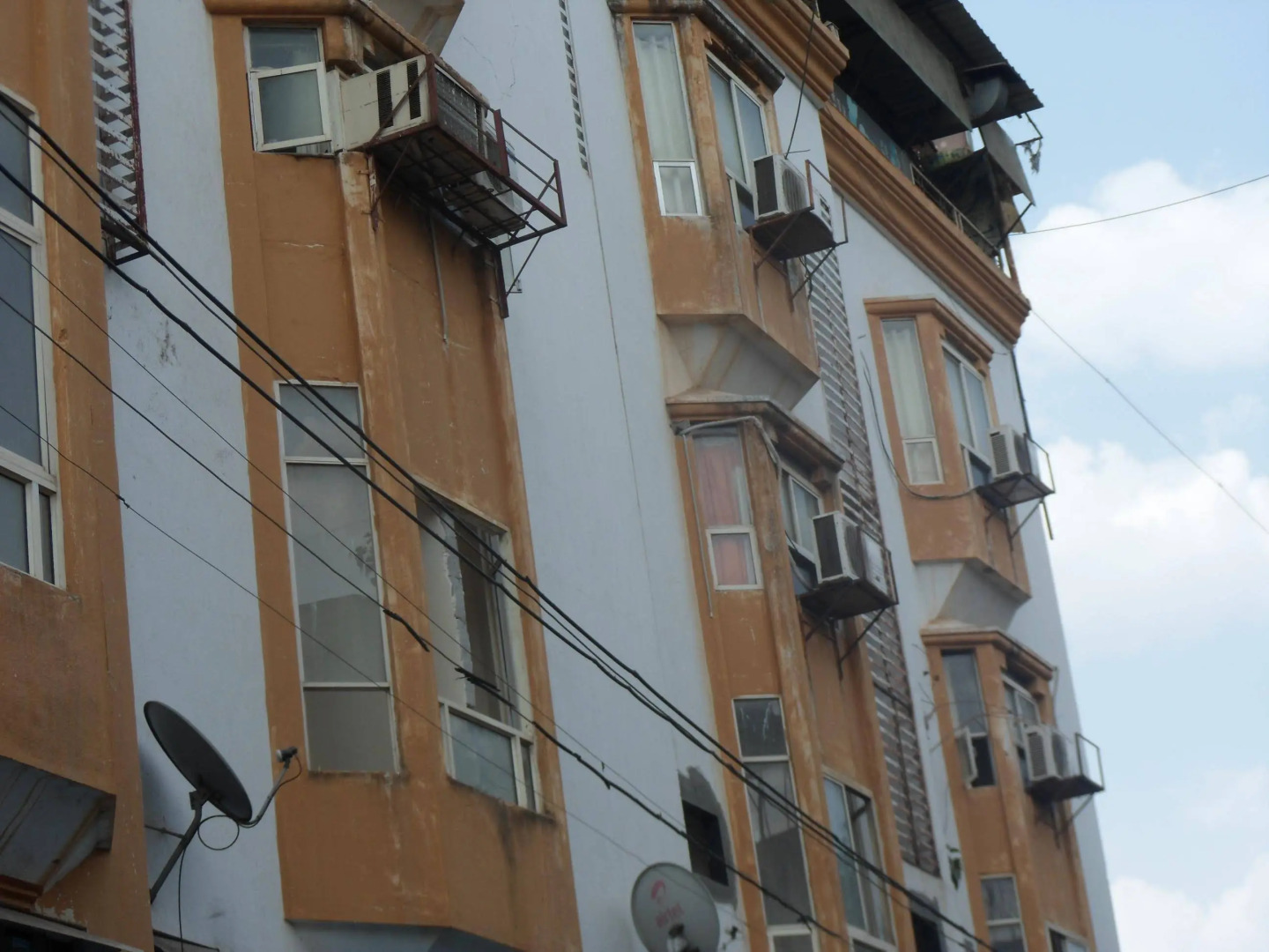 Fabhotel Silver Inn Ii