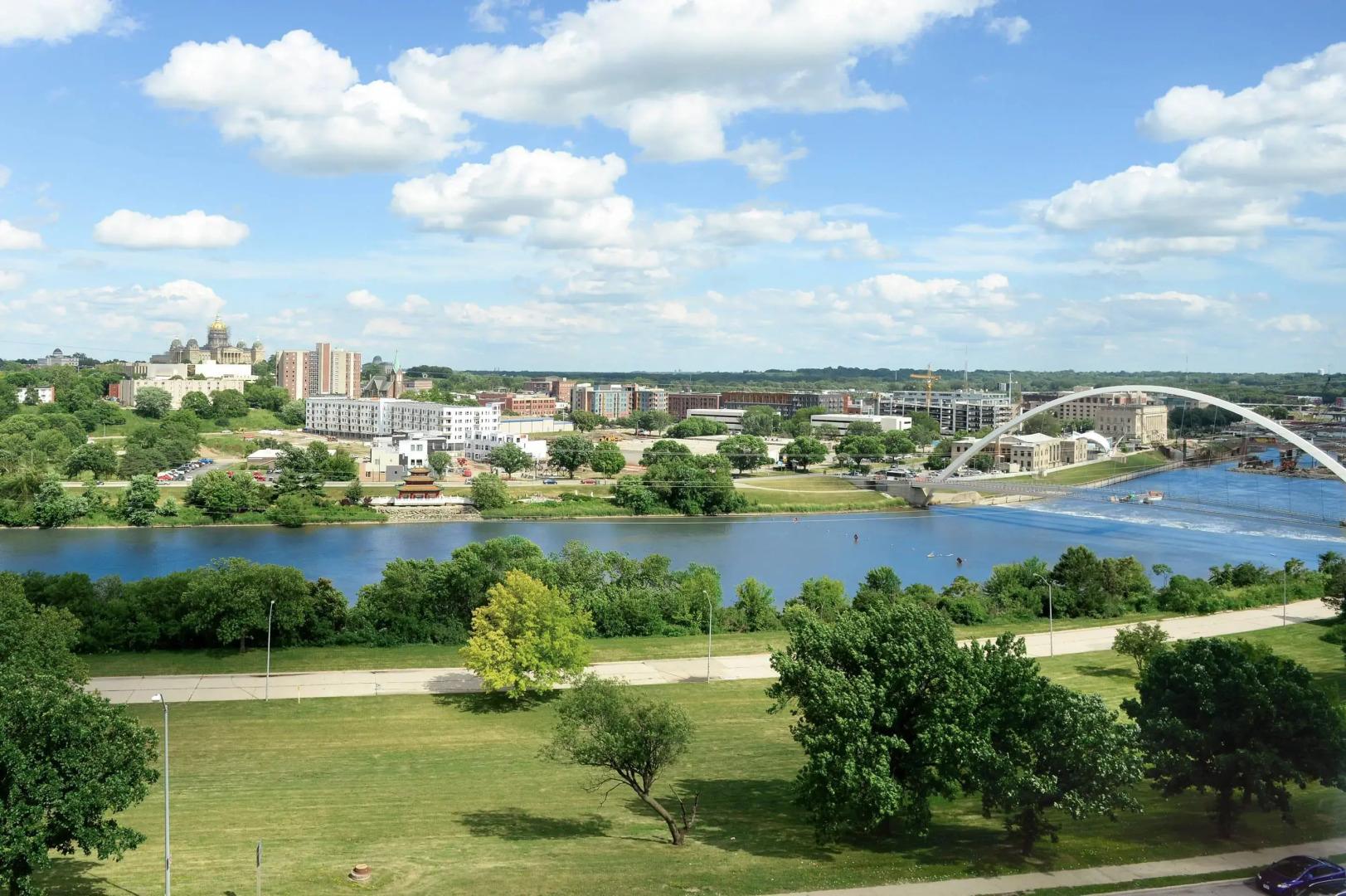 Comfort Inn & Suites Event Center