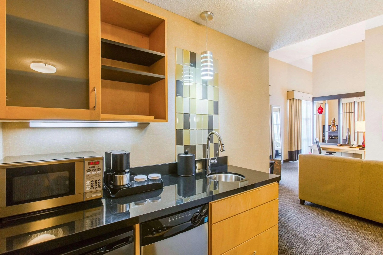 Cambria Hotel Minneapolis Maple Grove