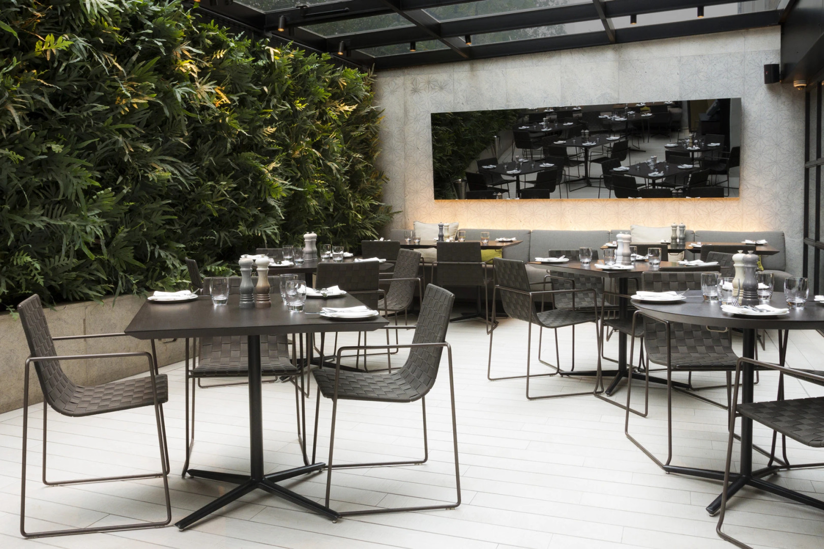 Four Seasons Hotel Bogota