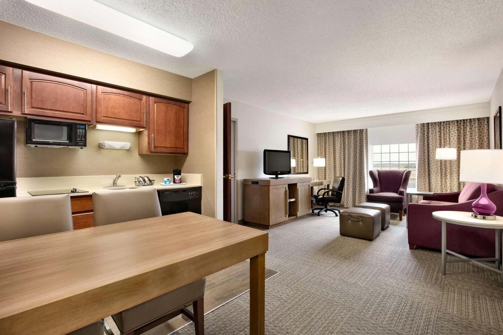 Hampton Inn & Suites Hershey