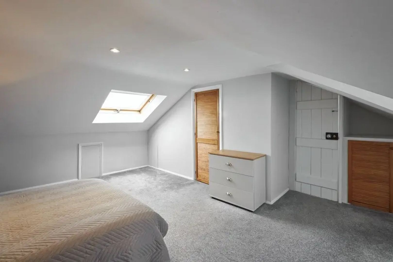 No.1 Dilston Terrace